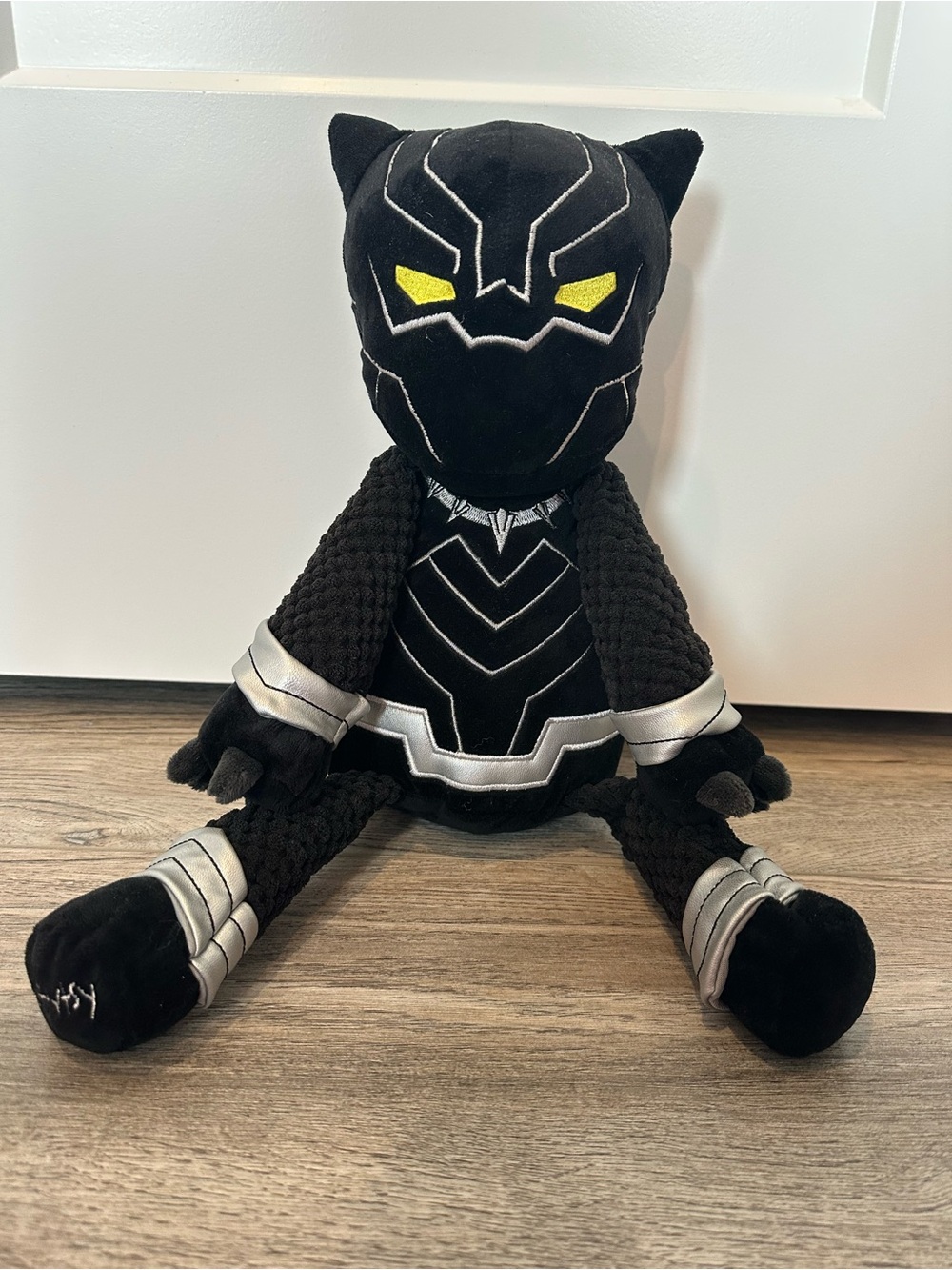 Scentsy Buddy - Black Panther